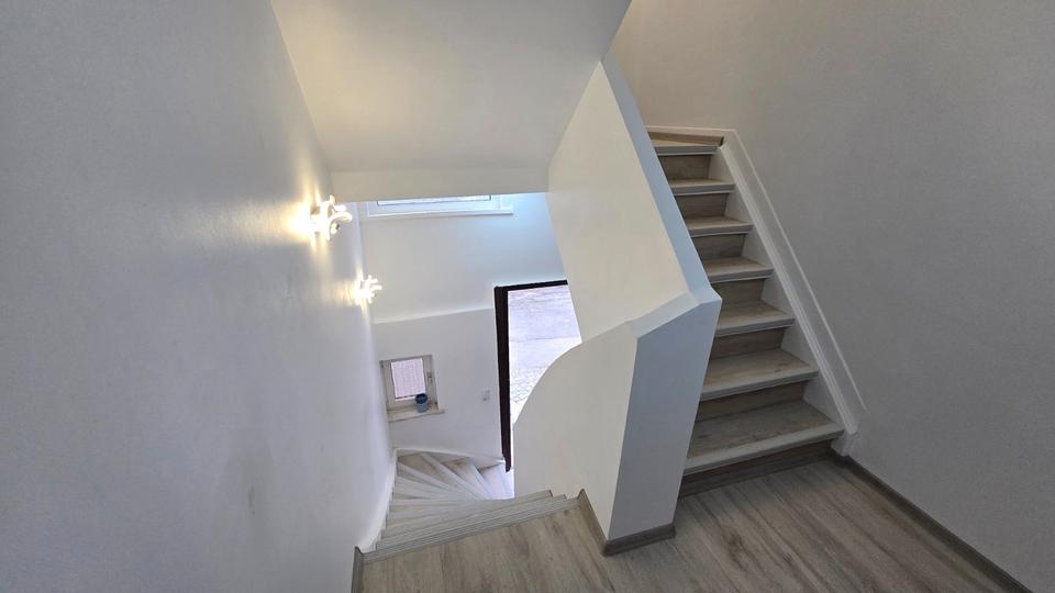 Etagenwohnung Bad Laasphe - 4.5 Zimmer, 106 m&sup2;, 890&euro; | Angebot:26670861