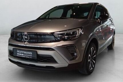 Opel Crossland (X) 31.701 km 18.990 &euro; Dillenburg 35683