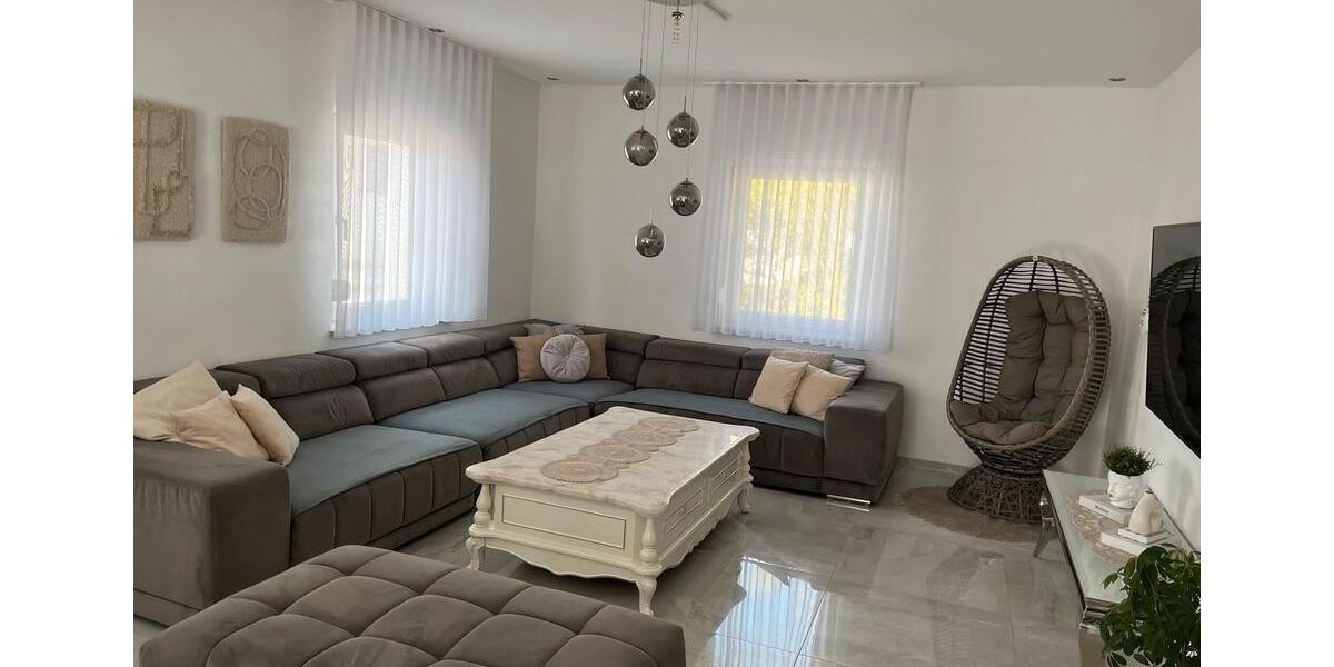 Einfamilienhaus Siegen Eiserfeld - 5 Zimmer, 180 m&sup2;, 409.000&euro; | Angebot:26213232