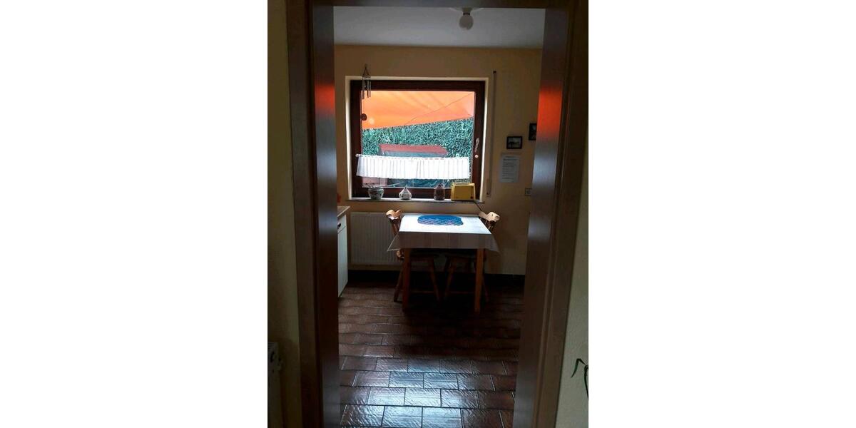 Terrassenwohnung Siegen Dillnhütten - 2 Zimmer, 62 m&sup2;, 700&euro; | Angebot:16056960