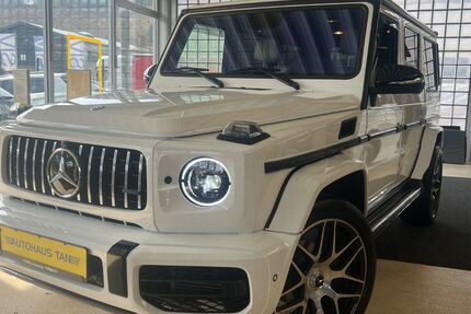 Mercedes-Benz G 350 145.400 km 68.790 &euro; Kreuztal 57223