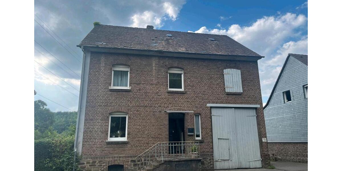 Einfamilienhaus Betzdorf - 2 Zimmer, 93 m&sup2;, 89.998&euro; | Angebot:24562713