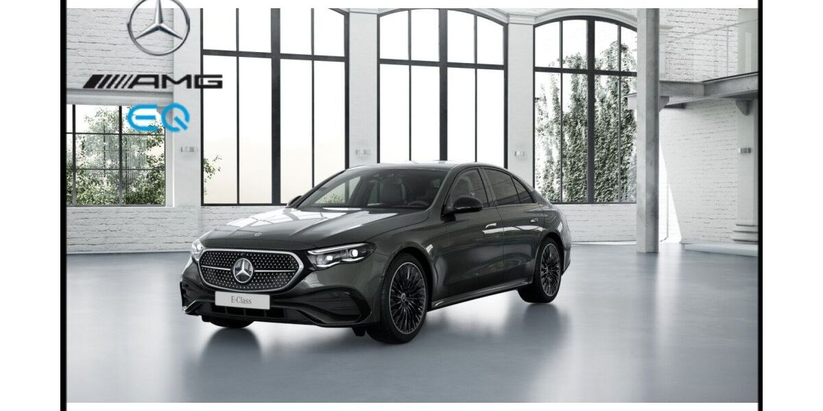 Mercedes-Benz E 220 9.028 km 59.690 &euro; Siegen 57074