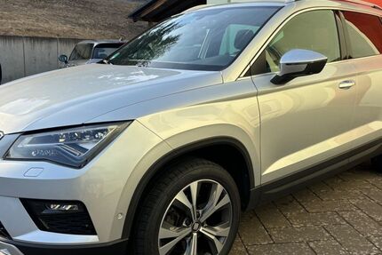 Seat Ateca 79.685 km 18.900 &euro; Dillenburg 35685