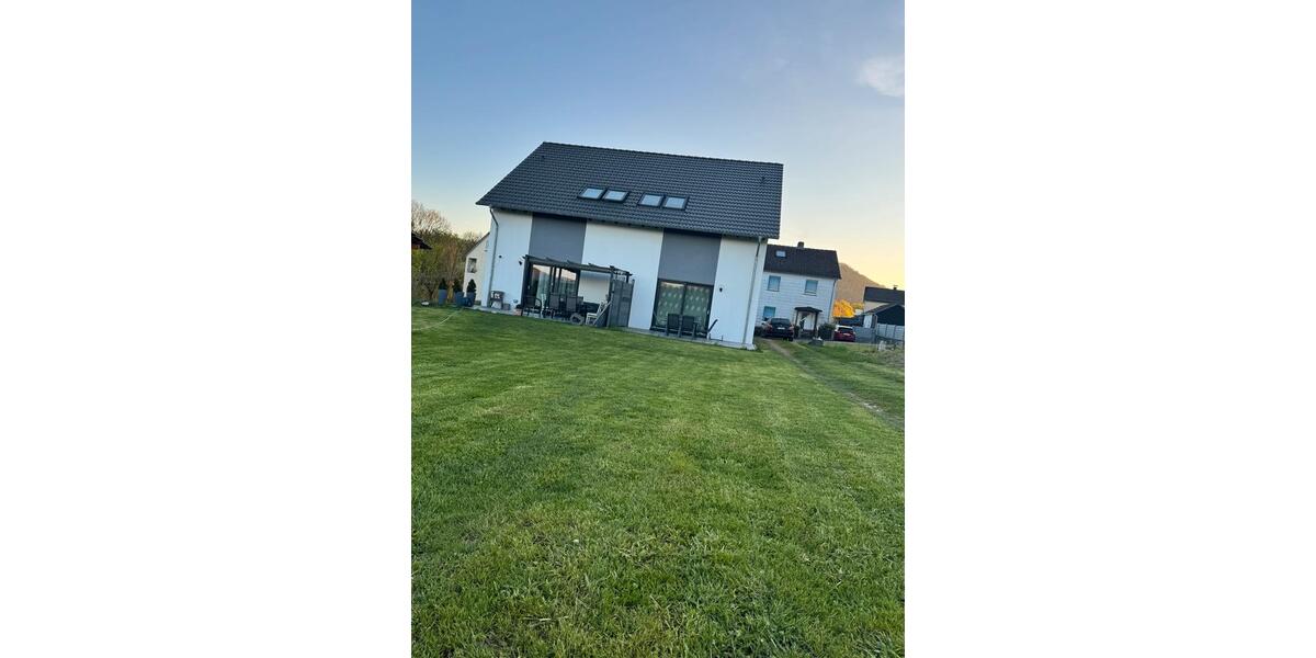 Einfamilienhaus Bad Laasphe - 8 Zimmer, 109 m&sup2;, 375.000&euro; | Angebot:26959483