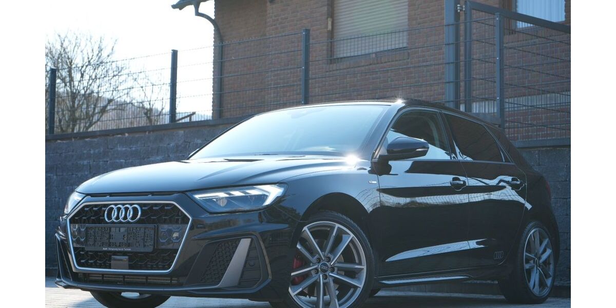 Audi A1 93.000 km 21.340 &euro; Haiger 35708