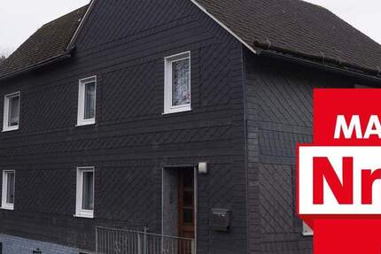 Haus Erndtebrück - 5 Zimmer, 150 m&sup2;, 179.000&euro; | Angebot:25667529