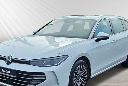 VW Passat Variant 8.793 km 35.397 &euro; Neunkirchen 57290