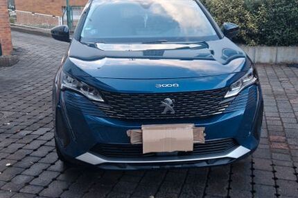 Peugeot 3008 41.150 km 19.900 &euro; Netphen 57250