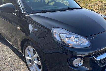 Opel Adam 96.000 km 8.950 &euro; Drolshagen 57489