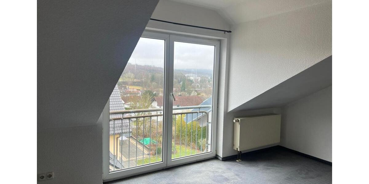 Maisonettenwohnung Hachenburg - 3 Zimmer, 90 m&sup2;, 825&euro; | Angebot:25883279