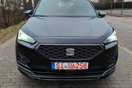Seat Tarraco 147.476 km 25.500 &euro; Neunkirchen 57290