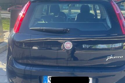 Fiat Punto 186.000 km 1.400 &euro; Netphen 57250