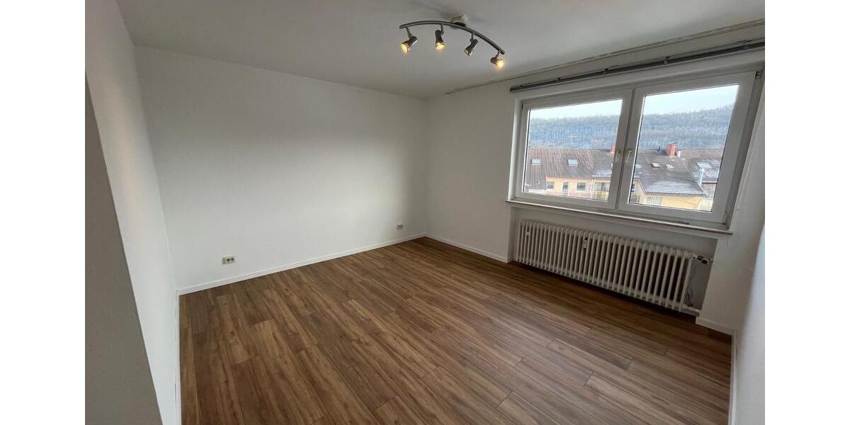 Etagenwohnung Siegen Dillnhütten - 3 Zimmer, 88 m&sup2;, 750&euro; | Angebot:25053164