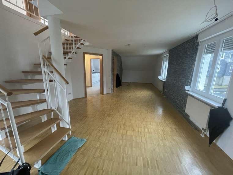 Maisonettenwohnung Siegen Kaan-Marienborn - 3 Zimmer, 91 m&sup2;, 259.000&euro; | Angebot:26603480
