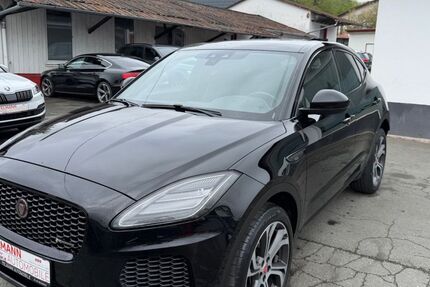 Jaguar E-Pace 69.000 km 22.890 &euro; Neunkirchen 57290