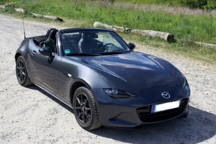 Mazda MX-5 102.000 km 17.000 &euro; Siegen 57080