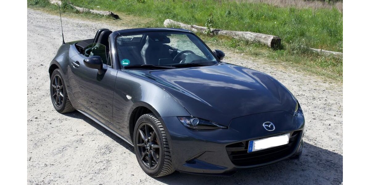 Mazda MX-5 102.000 km 17.000 &euro; Siegen 57080