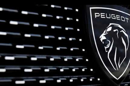 Peugeot 2008 31.300 km 21.450 &euro; Niederfischbach 57572