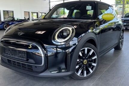 Mini Cooper 4.300 km 25.170 &euro; Attendorn 57439