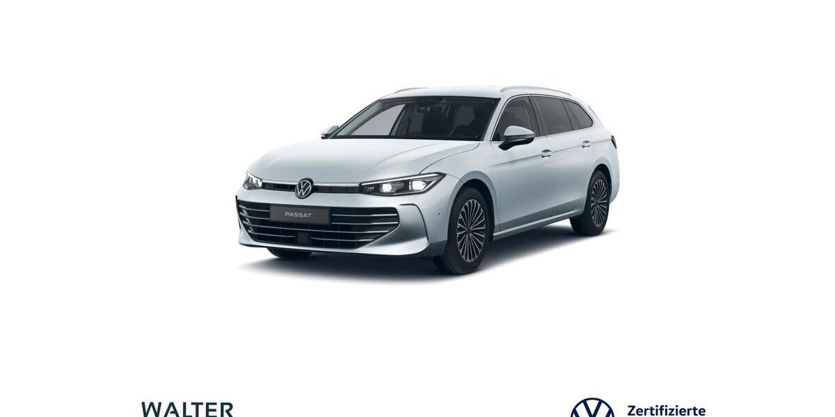 VW Passat Variant 13.600 km 34.950 &euro; Siegen 57074
