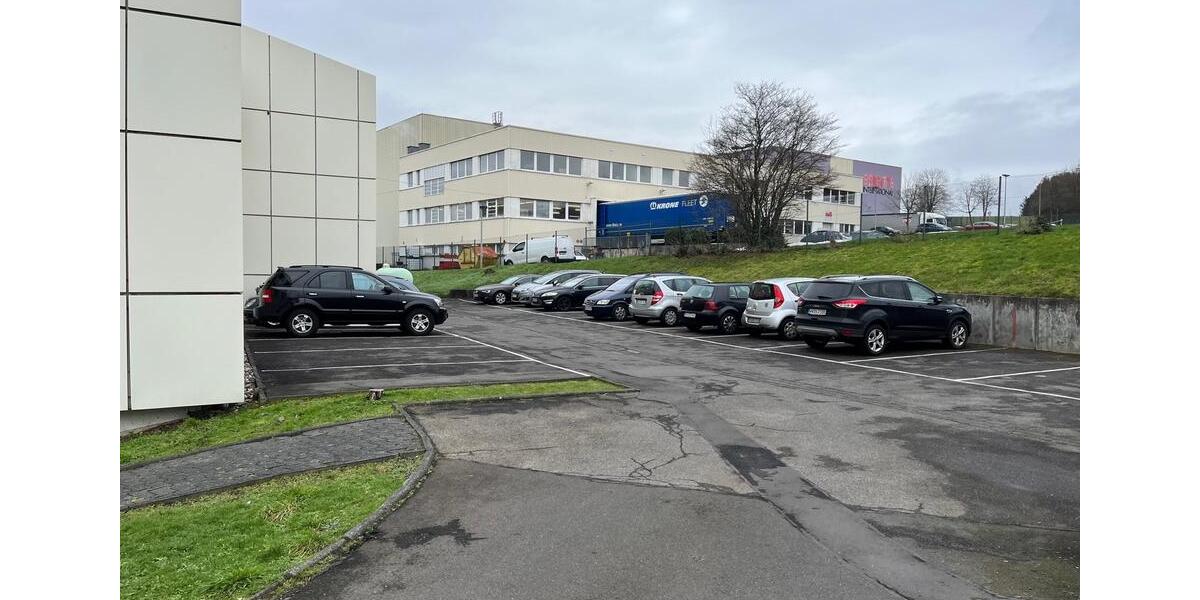 Gewerbeobjekt Hachenburg - 230&euro; | Angebot:20828982