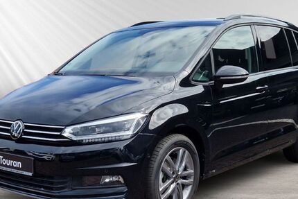 VW Touran 6.525 km 34.497 &euro; Neunkirchen 57290