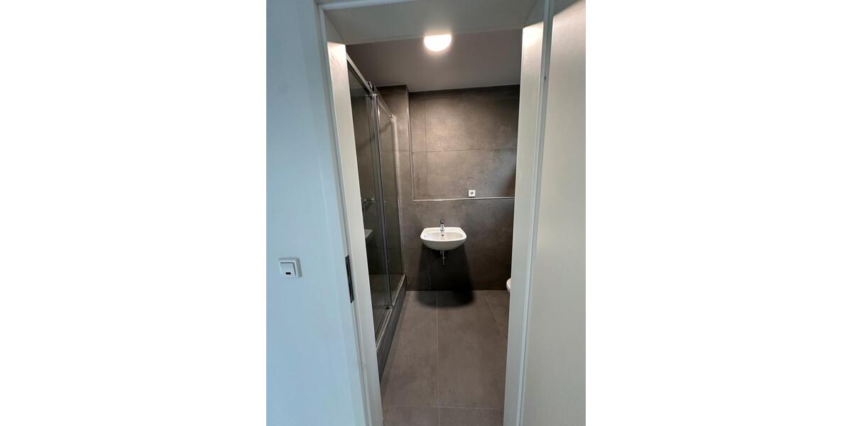 Etagenwohnung Siegen Kaan-Marienborn - 1 Zimmer, 17 m&sup2;, 430&euro; | Angebot:22711241