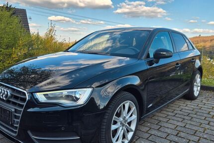 Audi A3 195.000 km 9.690 &euro; Mudersbach 57555