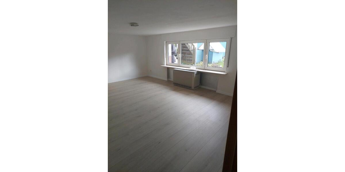 Erdgeschoßwohnung Netphen - 1 Zimmer, 42 m&sup2;, 300&euro; | Angebot:25640160