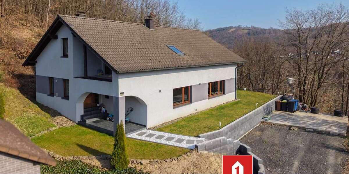 Einfamilienhaus Grünebach - 4 Zimmer, 156 m&sup2;, 265.000&euro; | Angebot:25750132
