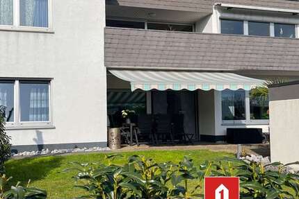 Wohnung Kreuztal - 4 Zimmer, 121 m&sup2;, 299.000&euro; | Angebot:26023329