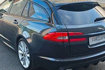Jaguar XF 217.154 km 7.999 &euro; Siegen 57080