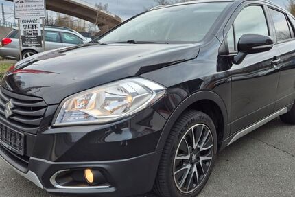 Suzuki (SX4) S-Cross 124.895 km 8.500 &euro; Siegen 57078