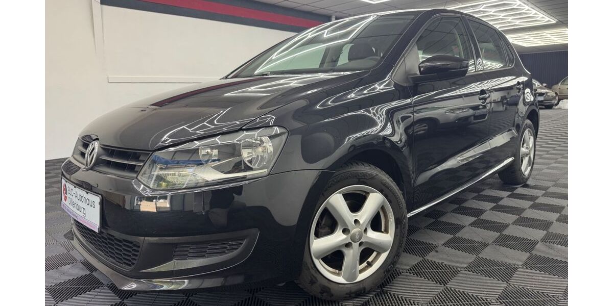 VW Polo 127.000 km 5.990 &euro; Dillenburg 35683