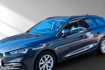 Seat Leon 68.468 km 18.490 &euro; Attendorn 57439