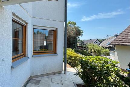 Wohnung Siegen Dillnhütten - 2 Zimmer, 60 m&sup2;, 750&euro; | Angebot:25635906