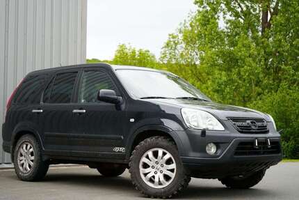 Honda CR-V 324.500 km 2.650 &euro; Haiger 35708