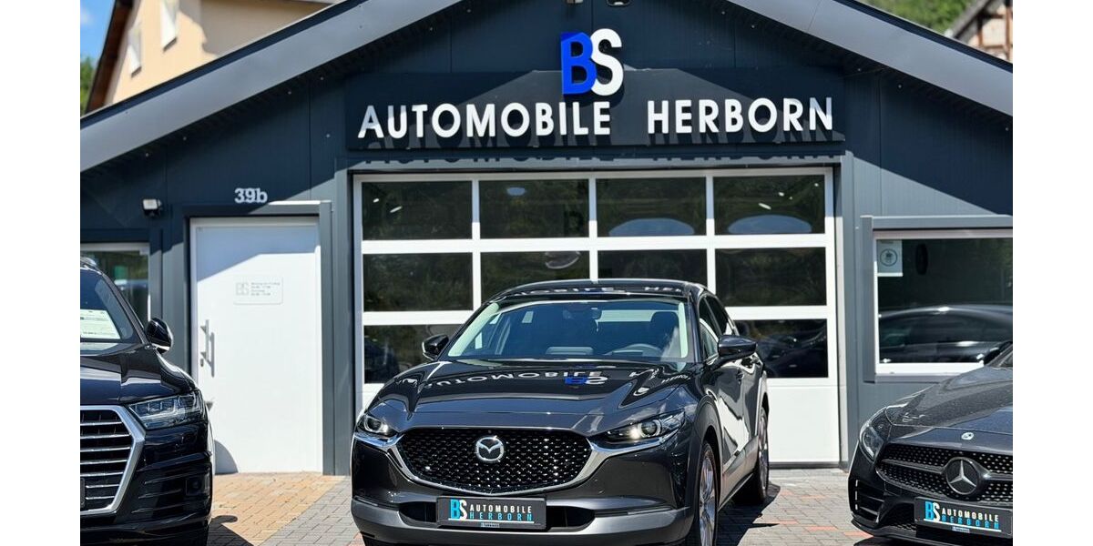 Mazda CX-3 63.600 km 20.990 &euro; Herborn 35745