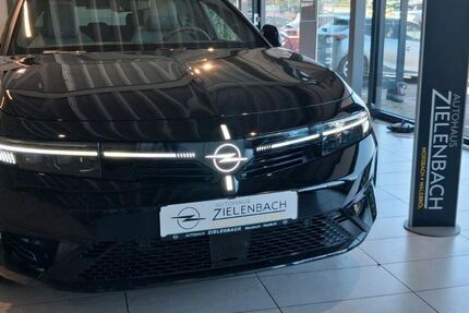 Opel Astra 1.670 km 39.990 &euro; Waldbröl 51545