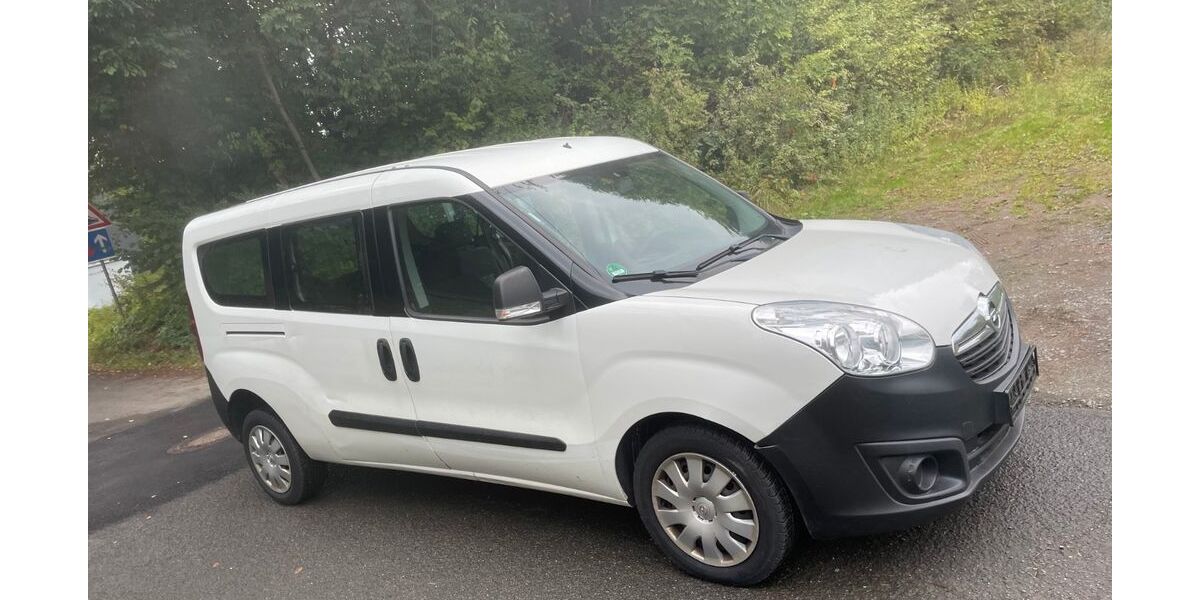 Opel Combo 243.000 km 3.600 &euro; Kreuztal 57223