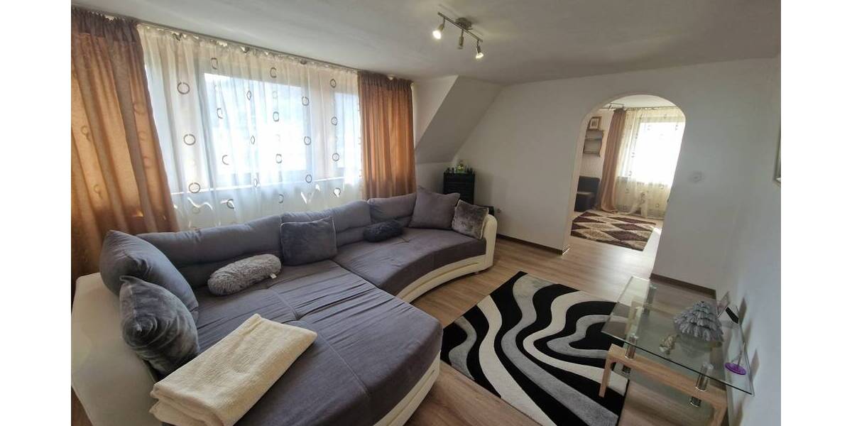 Einfamilienhaus Siegen Niederschelden - 7 Zimmer, 154 m&sup2;, 275.000&euro; | Angebot:26204539