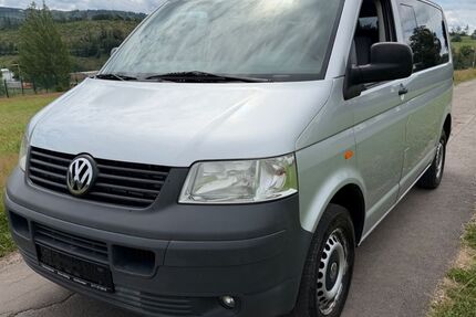 VW T5 Transporter 281.000 km 6.990 &euro; Kirchhundem 57399