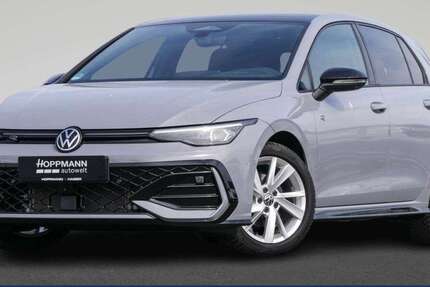VW Golf 6.000 km 37.780 &euro; Haiger 35708
