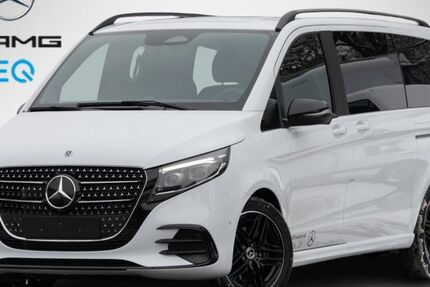 Mercedes-Benz V 250 6.000 km 73.900 &euro; Siegen 57074