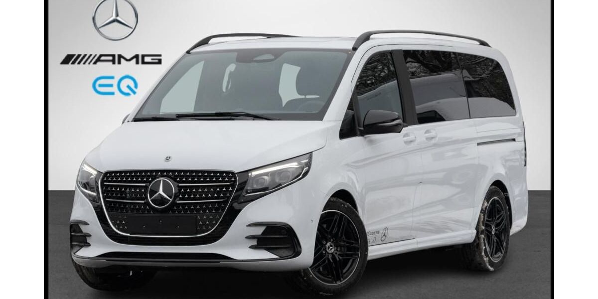 Mercedes-Benz V 250 6.000 km 73.900 &euro; Siegen 57074