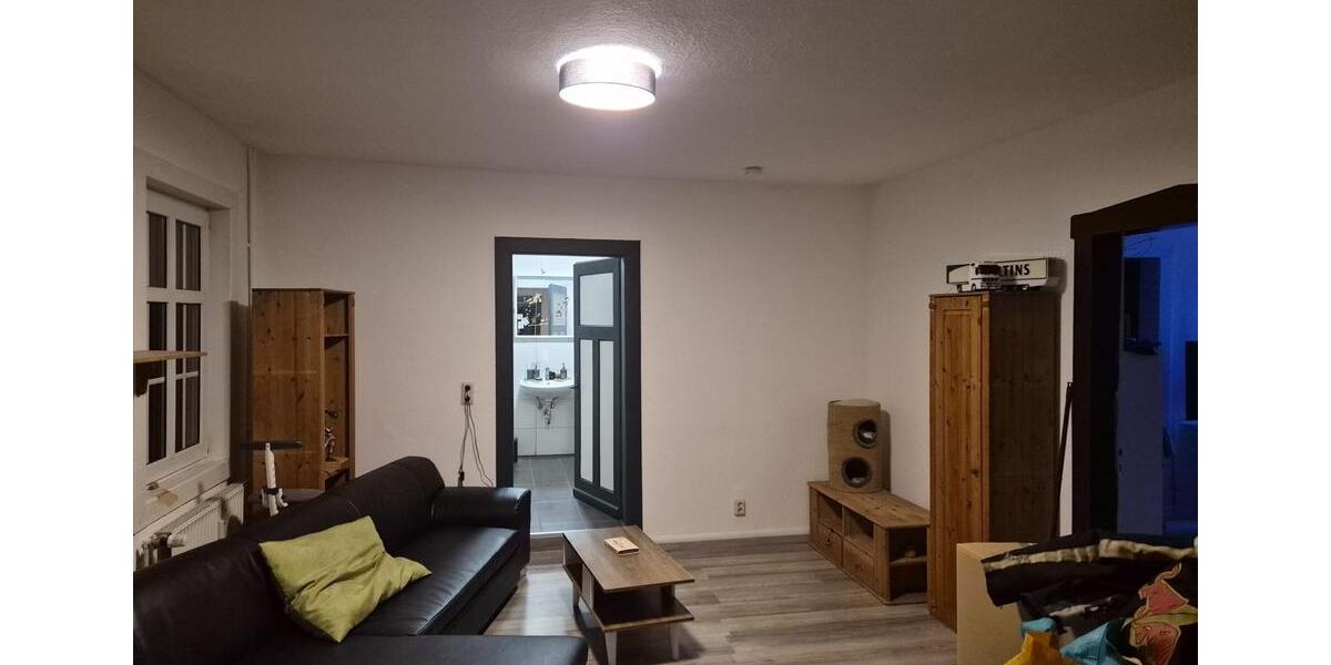 Etagenwohnung Kirchen (Sieg) - 4 Zimmer, 93 m&sup2;, 800&euro; | Angebot:26036152