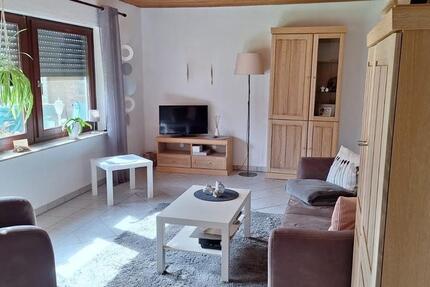 Wohnung Siegen Kaan-Marienborn - 2 Zimmer, 60 m&sup2;, 550&euro; | Angebot:25656518