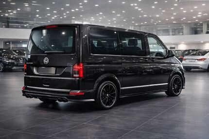 VW T6 Multivan 56.000 km 79.800 &euro; Dillenburg 35683