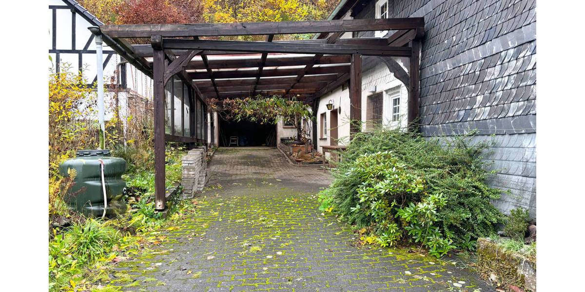 Einfamilienhaus Selbach - 1 Zimmer, 174 m&sup2;, 99.000&euro; | Angebot:25691803